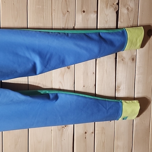 Stella McCain Adidas stellasport Leggings Size Small climate straight leg NWOT - Picture 6 of 7